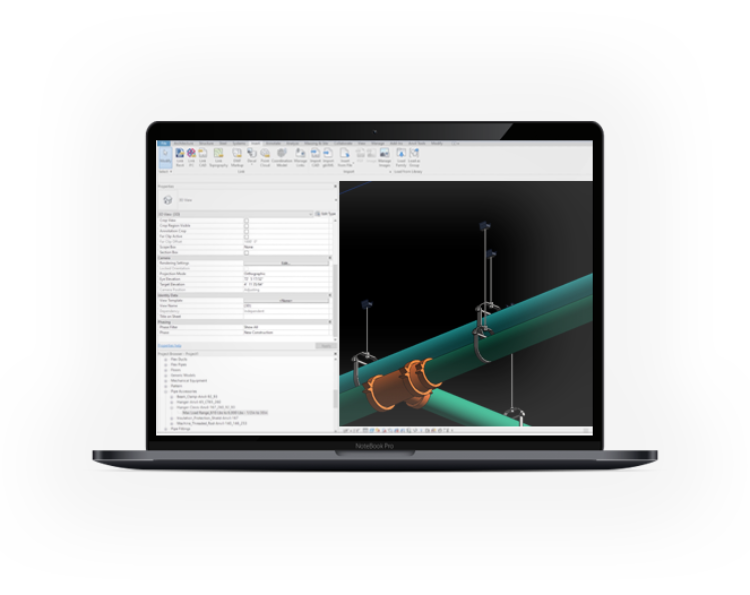 Anvil Tools For Revit