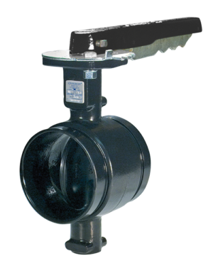 Commercial & Residential Valves