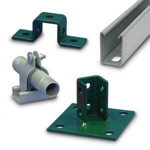 Struts & Fittings
