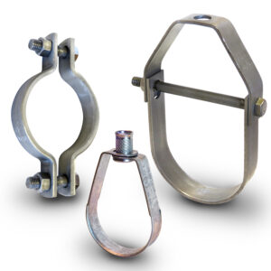 Pipe Hangers & Supports