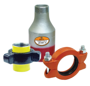 Oil & Gas Products