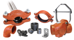 Fire Protection Products