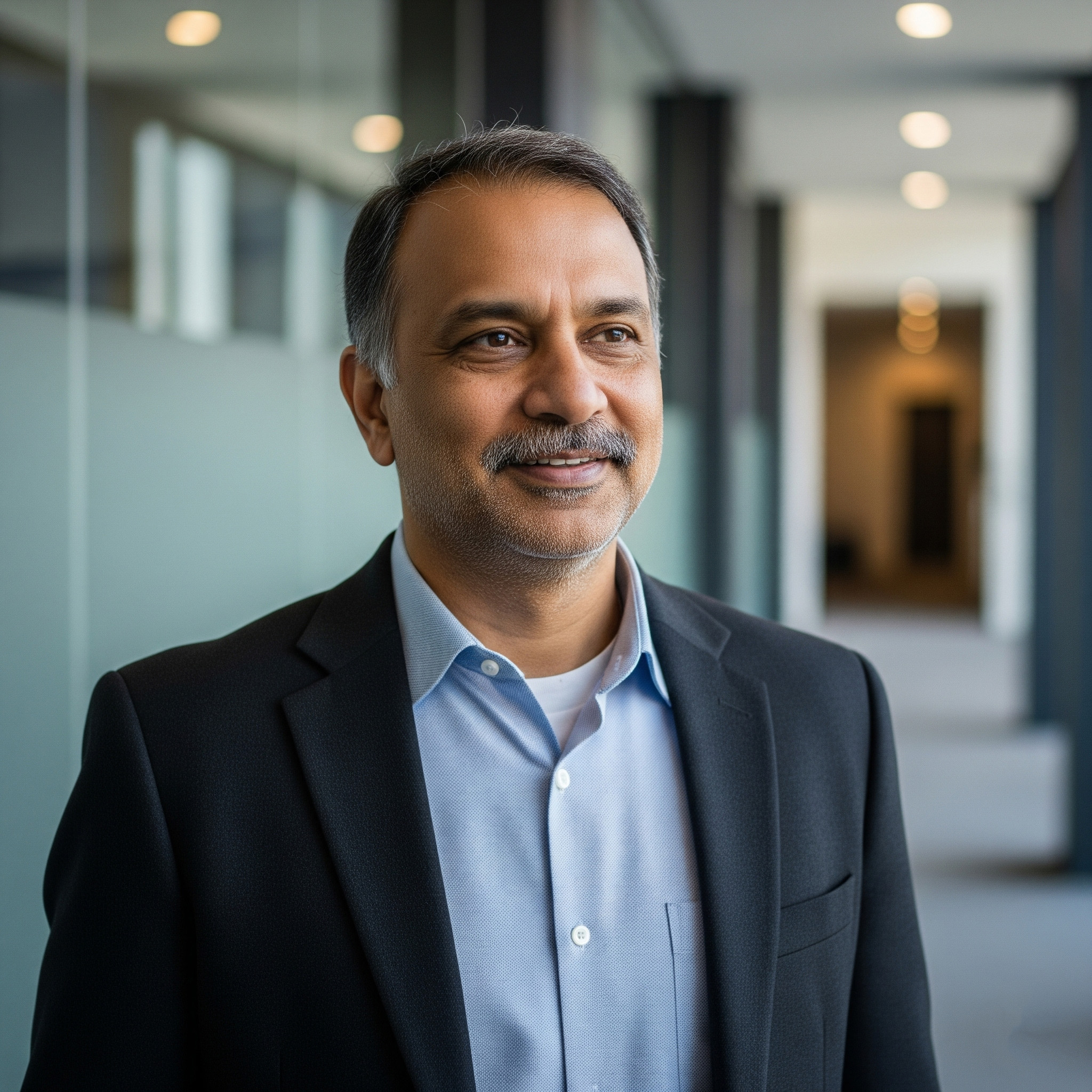 Sandeep Kulkarni