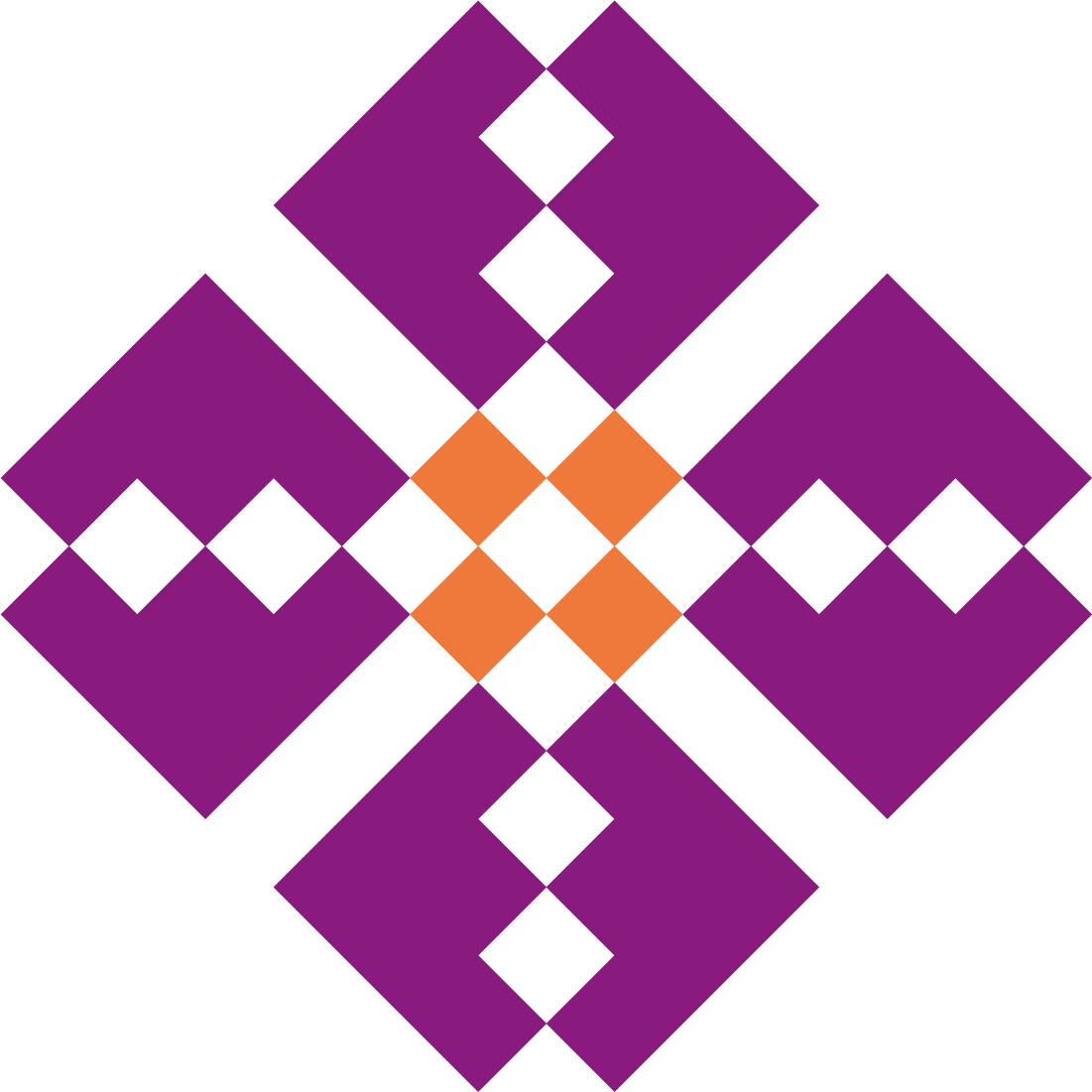Lady Wayuu Logo