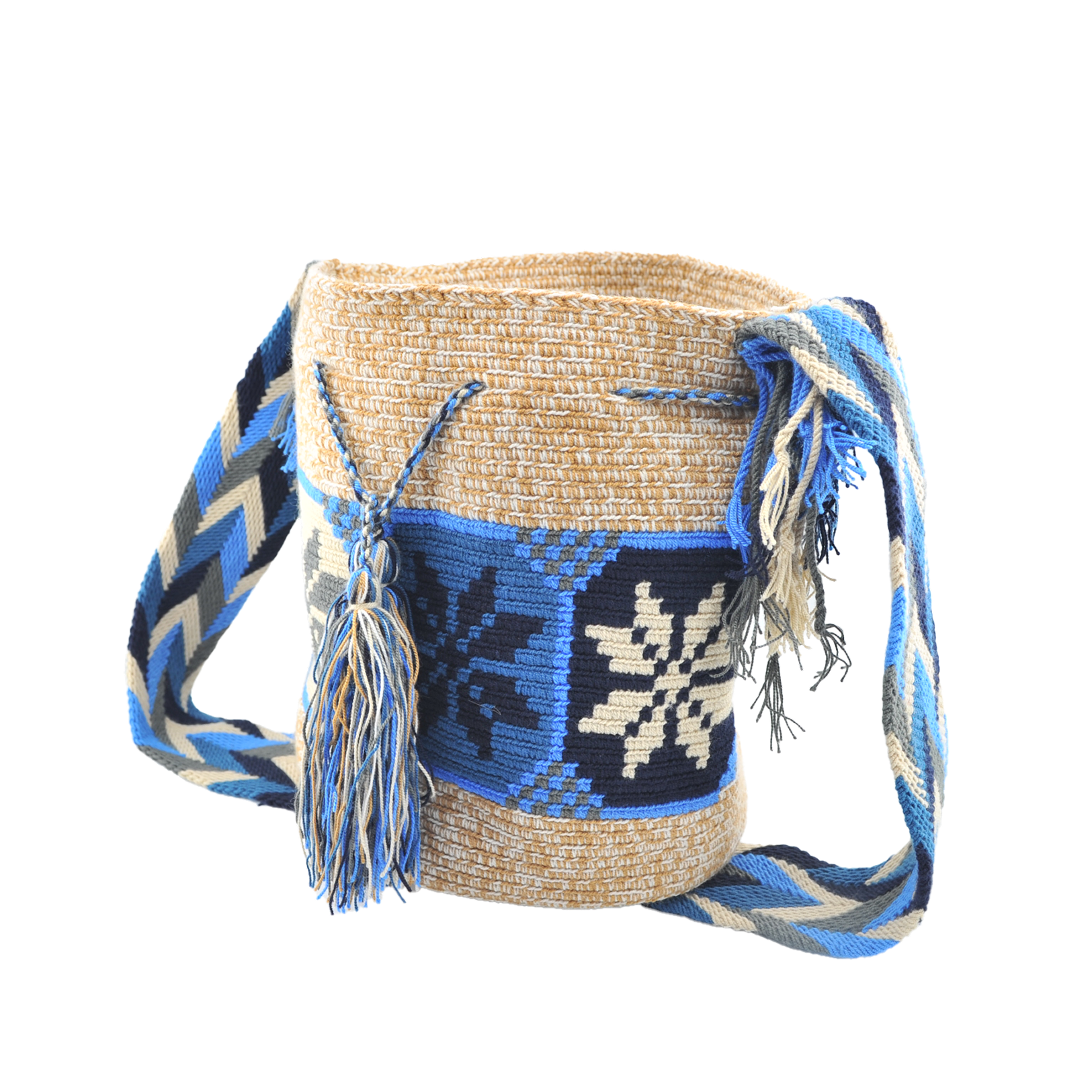 Lady Wayuu Bag