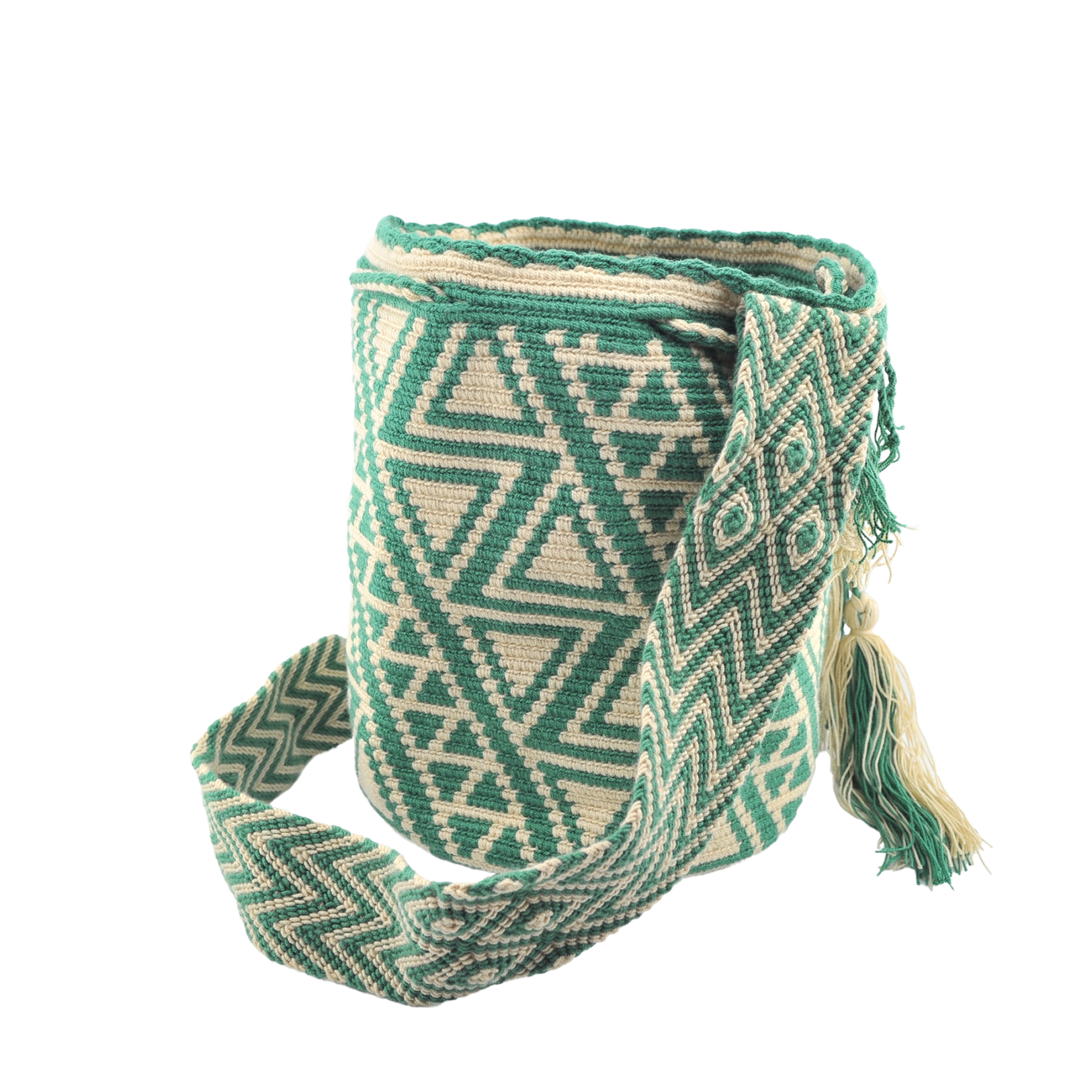 Lady Wayuu Bag