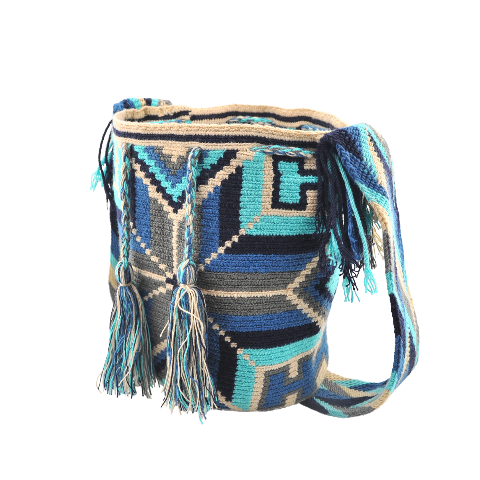 Lady Wayuu Bag