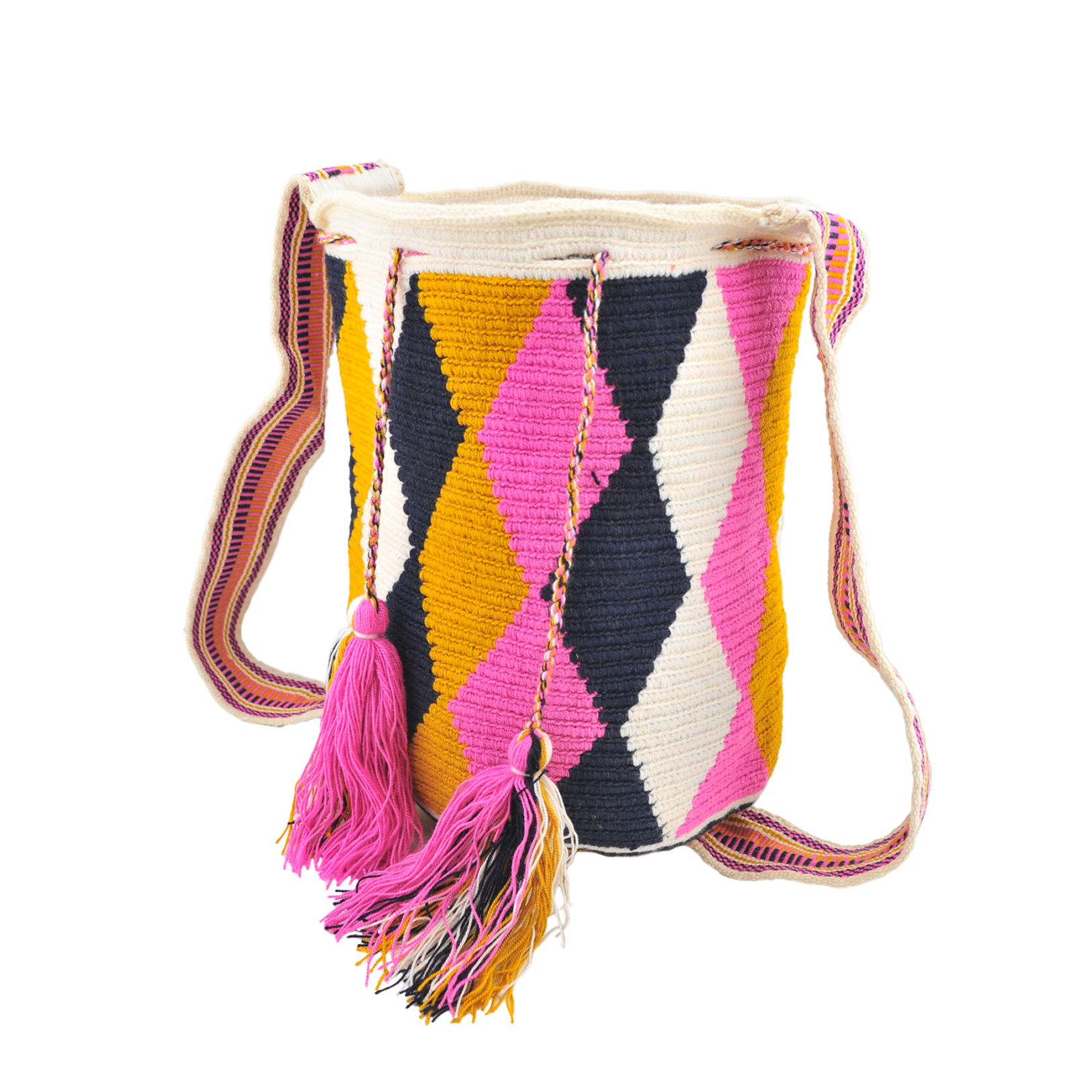 Lady Wayuu Bag