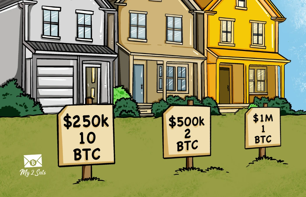 House Inflation