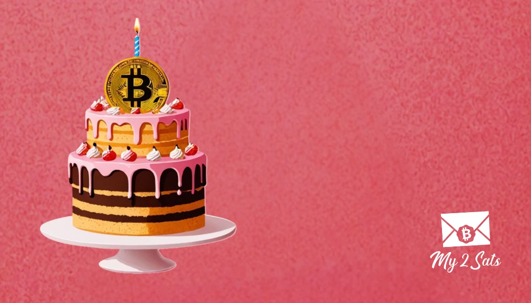 Birthday Cake 2