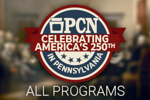 Celebrating Americas 250th in PA