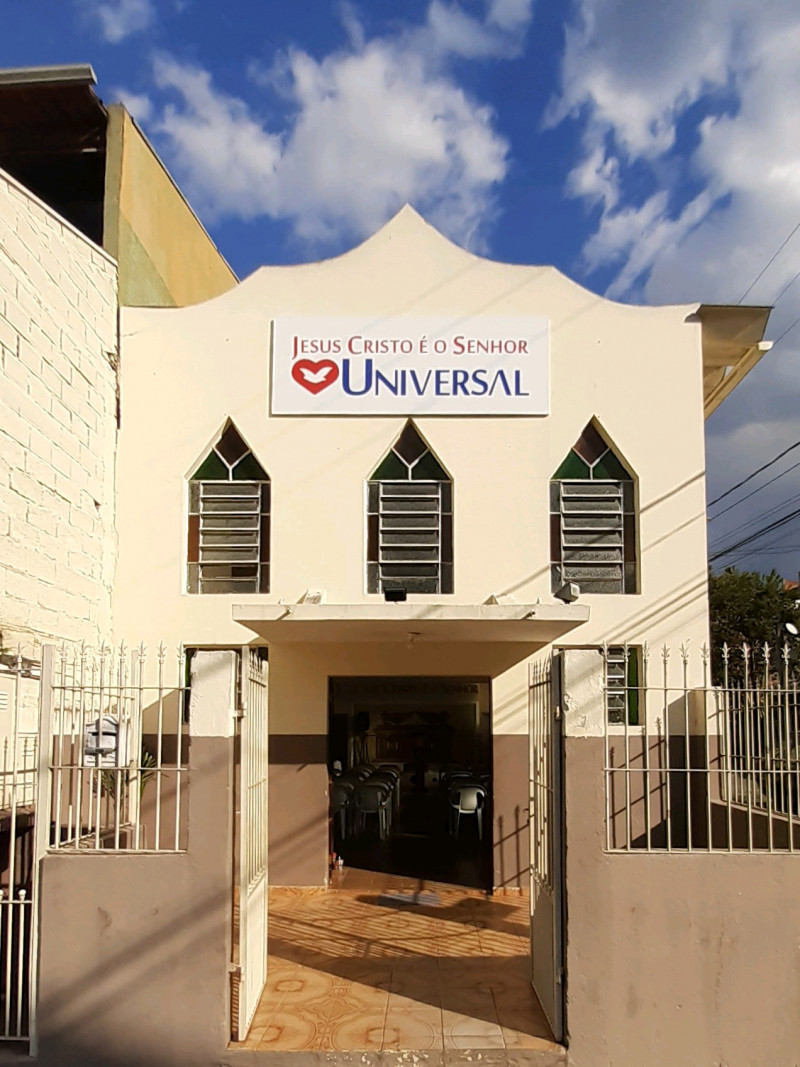 Igreja Universal COLINAS - Rua Henrique Cavaleiro, 49 - Colinas da Anhangüera, Santana de Parnaíba - São Paulo  - 06537100 - Brasil, 49 - Colinas da Anhangüera Santana de Parnaíba - São Paulo - Brasil