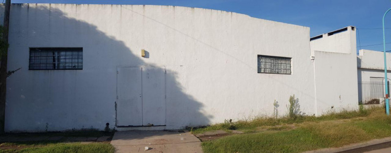 Igreja Universal Roque Pérez (anexo) - Ciappa Anaut, 316 - Roque Pérez, Roque Pérez - Buenos Aires Province  - B7245BKH - Argentina