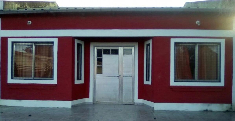 Igreja Universal Machagai (anexo) - 29 de mayo y Juncal, - - Machagai, Machagai - Chaco  - H3535FJE - Argentina, - - Machagai Machagai - Chaco - Argentina