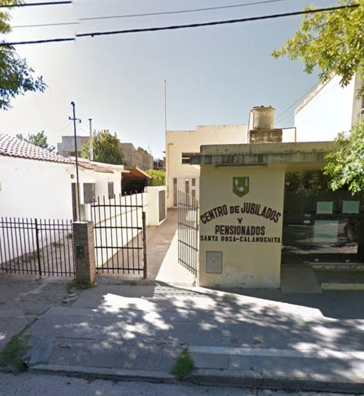 Igreja Universal Santa Rosa de Calamuchita (anexo) - Benito Soria, 54 - Santa Rosa de Calamuchita, Santa Rosa de Calamuchita - Córdoba  - X5196FIB - Argentina