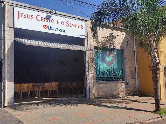 Igreja Universal PRUDENCIANA - Rua Nivaldo Neres Gusmão, 8 - Vila Prudenciana, Assis - São Paulo  - 19803-160 - Brasil, 8 - Vila Prudenciana Assis - São Paulo - Brasil