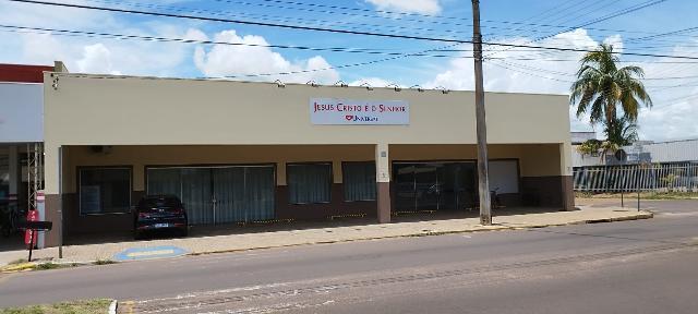 Igreja Universal PRESIDENTE EPITACIO - Avenida Presidente Vargas, 1783 - Centro, Presidente Epitácio - São Paulo  - 19470041 - Brasil, 1783 - Centro Presidente Epitácio - São Paulo - Brasil