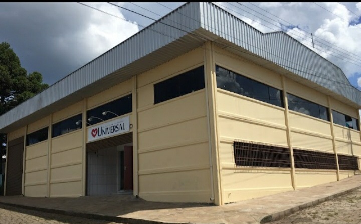 Igreja Universal PETROPOLIS - Rua Martin Luther King, 745 - Petrópolis , Vacaria - Rio Grande do Sul  - 95200-000 - Brasil, 745 - Petrópolis  Vacaria - Rio Grande do Sul - Brasil