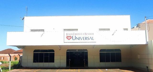 Igreja Universal CANDIDO MOTA - Rua Carmo Chadi , 155 - Centro , Cândido Mota - São Paulo  - 19880-000 - Brasil, 155 - Centro  Cândido Mota - São Paulo - Brasil