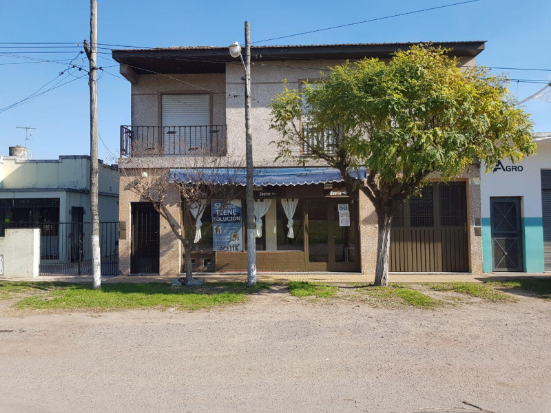 Igreja Universal El Peligro (anexo) - Colectora Ruta 2, s/n - El Peligro, El Peligro - Buenos Aires Province  - B1933FFA - Argentina, s/n - El Peligro El Peligro - Buenos Aires Province - Argentina