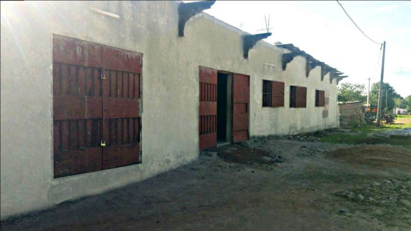 Igreja Universal SEDHIOU - Située au Quartier Moricounda Sur La Route De Marssassoum En Face de La Brigade De Douane, Kolda - Sédhiou  - Senegal,  -  Kolda - Sédhiou - Senegal