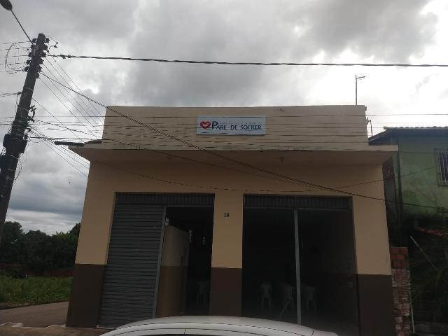 Igreja Universal BACABEIRA - Rua Jose da Silva Calvet, 19 - Centro, Bacabeira - Maranhão  - 65143000 - Brasil, 19 - Centro Bacabeira - Maranhão - Brasil