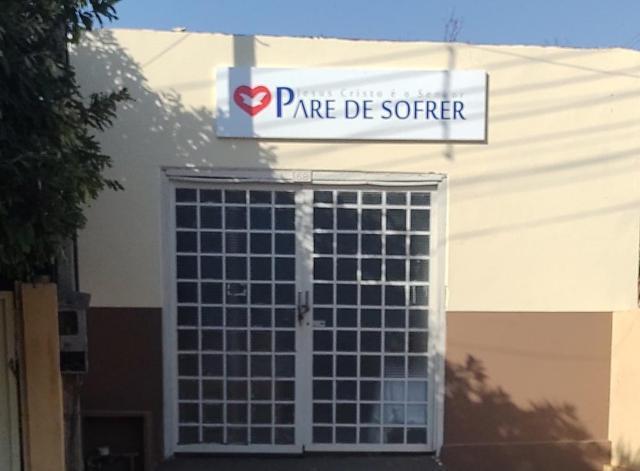 Igreja Universal PIQUEROBI - Rua Nove De Julho, 68 - Cruzeiro, Piquerobi - São Paulo  - 19410-000 - Brasil, 68 - Cruzeiro Piquerobi - São Paulo - Brasil