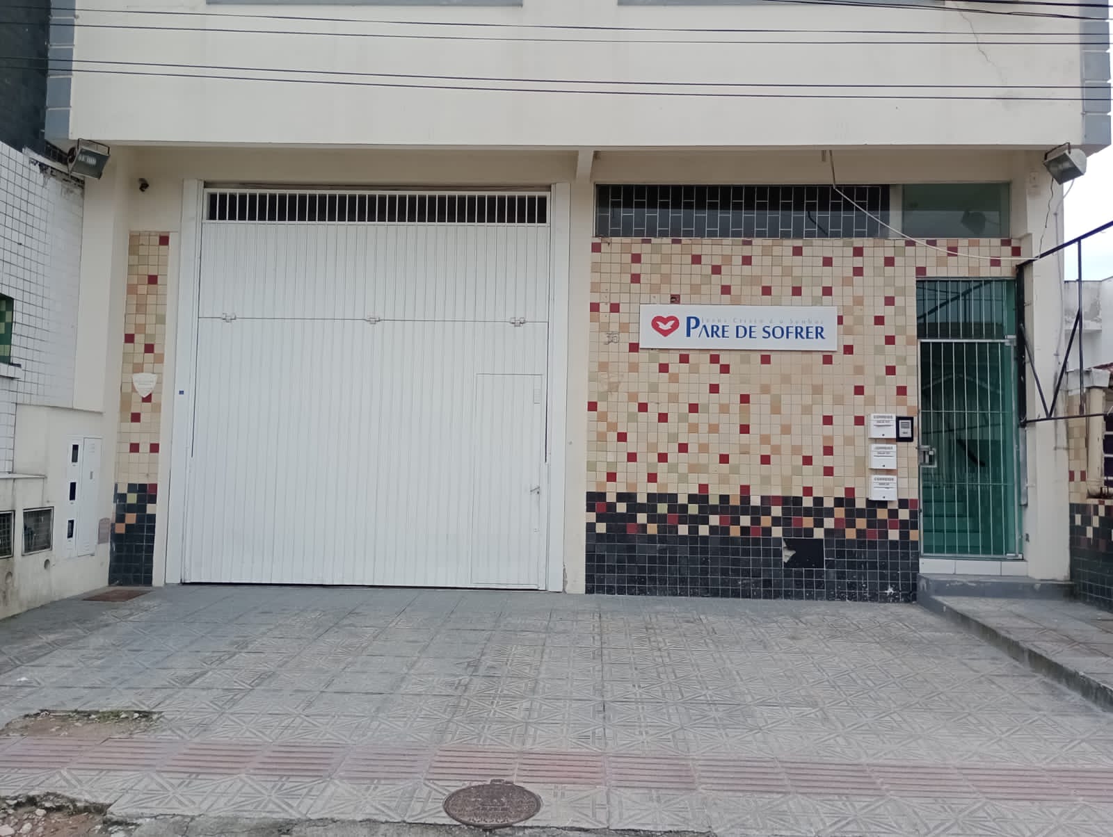 Igreja Universal BELA VISTA IPIRANGA - Rua Imarui, 35 - Bela Vista, São José - Santa Catarina  - 88110240 - Brasil, 35 - Bela Vista São José - Santa Catarina - Brasil