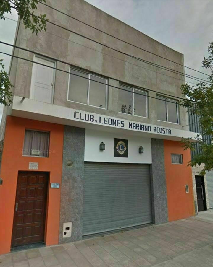 Igreja Universal Mariano Acosta - Homero, 3620 - Mariano Acosta, Mariano Acosta - Buenos Aires Province  - B1724ELX - Argentina, 3620 - Mariano Acosta Mariano Acosta - Buenos Aires Province - Argentina