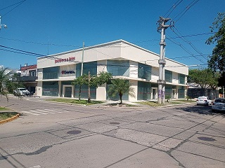 Igreja Universal FORMOSA - Pringles, 982 - Centro, Formosa - Formosa  - P3600LLT - Argentina, 982 - Centro Formosa - Formosa - Argentina