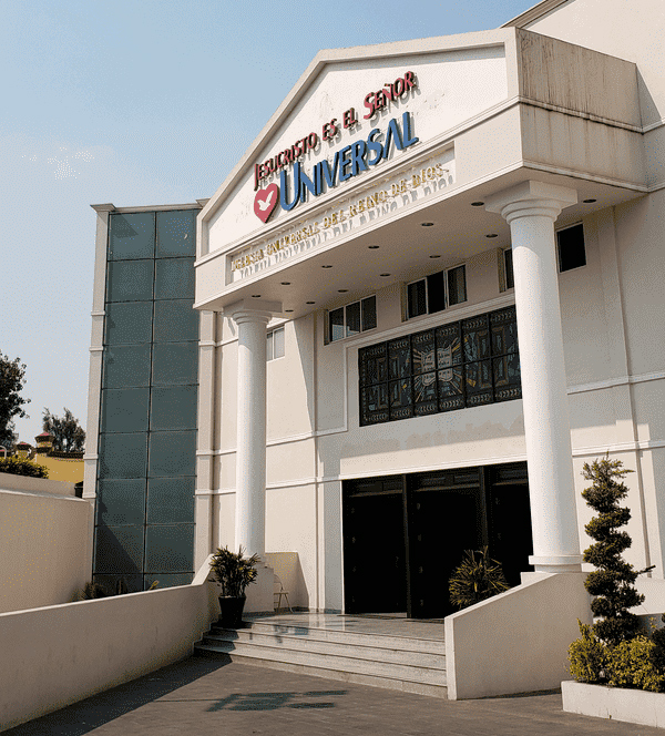 Igreja Universal XOCHIMILCO - Prolongación División del Norte, 5418 - Ampliación San Marcos, Alc. Xochimilco - Ciudad de México  - 16038 - México, 5418 - Ampliación San Marcos Alc. Xochimilco - Ciudad de México - México