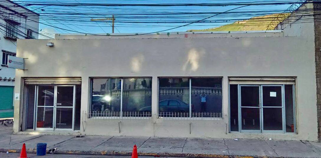 Igreja Universal BARRIO ABAJO - Barrio Abajo Frente Al Parque Herrera, Sin nunero - Barrio Abajo, Tegucigalpa - Francisco Morazán  - 11101 - Honduras, Sin nunero - Barrio Abajo Tegucigalpa - Francisco Morazán - Honduras