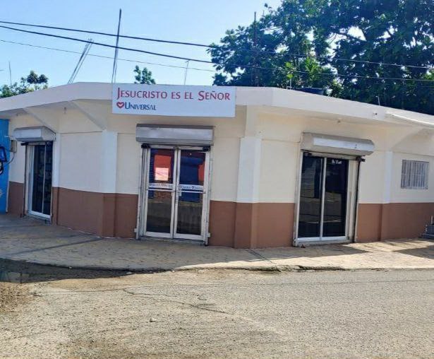 Igreja Universal LOS FRAILES - Calle Duarte #12 Frente al Partido PRD Los Frailes II, 12 - Barrio Nuevo, Santo Domingo Este - Santo Domingo  - 16057506 - República Dominicana, 12 - Barrio Nuevo Santo Domingo Este - Santo Domingo - República Dominicana