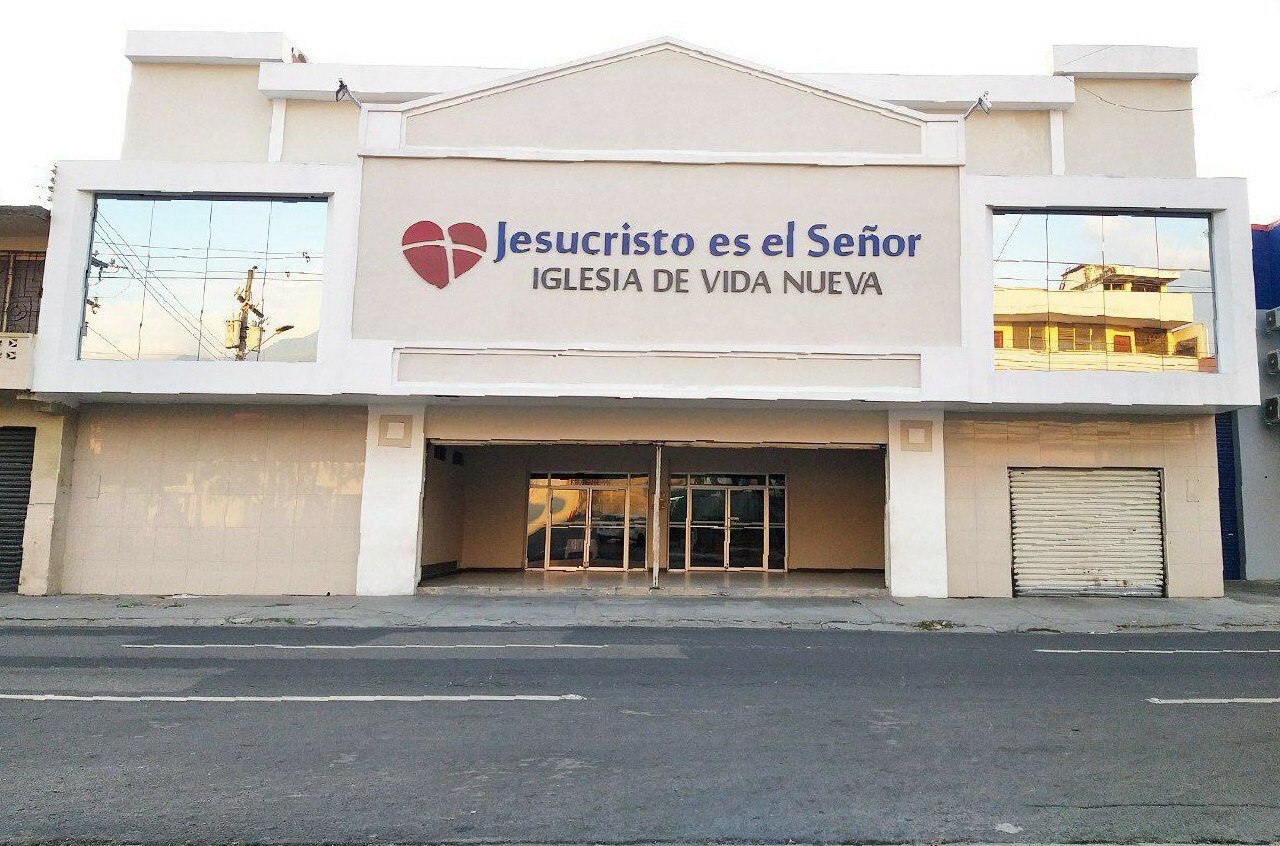 Igreja Universal SAO PEDRO SULA - 3• Avenida: entre 10 y 11 Calle Frente la Gasolinera, Si Numero - Barrio Lempira, San Pedro Sula - Cortés  - 21103 - Honduras, Si Numero - Barrio Lempira San Pedro Sula - Cortés - Honduras