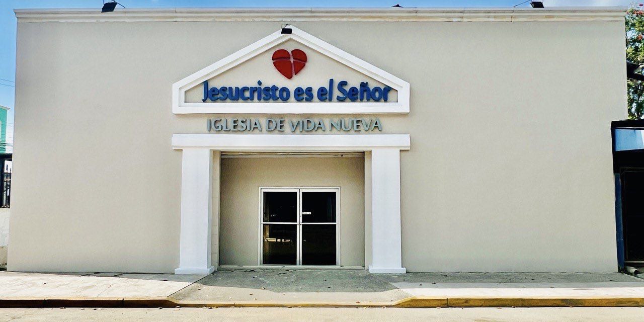 Igreja Universal PROGRESSO - 1 cuadra del Parque las Mercedes, a la par de los taxis 3 de Abril - Las Mercedes, El Progreso - Yoro  - Honduras, 0 - Las Mercedes El Progreso - Yoro - Honduras