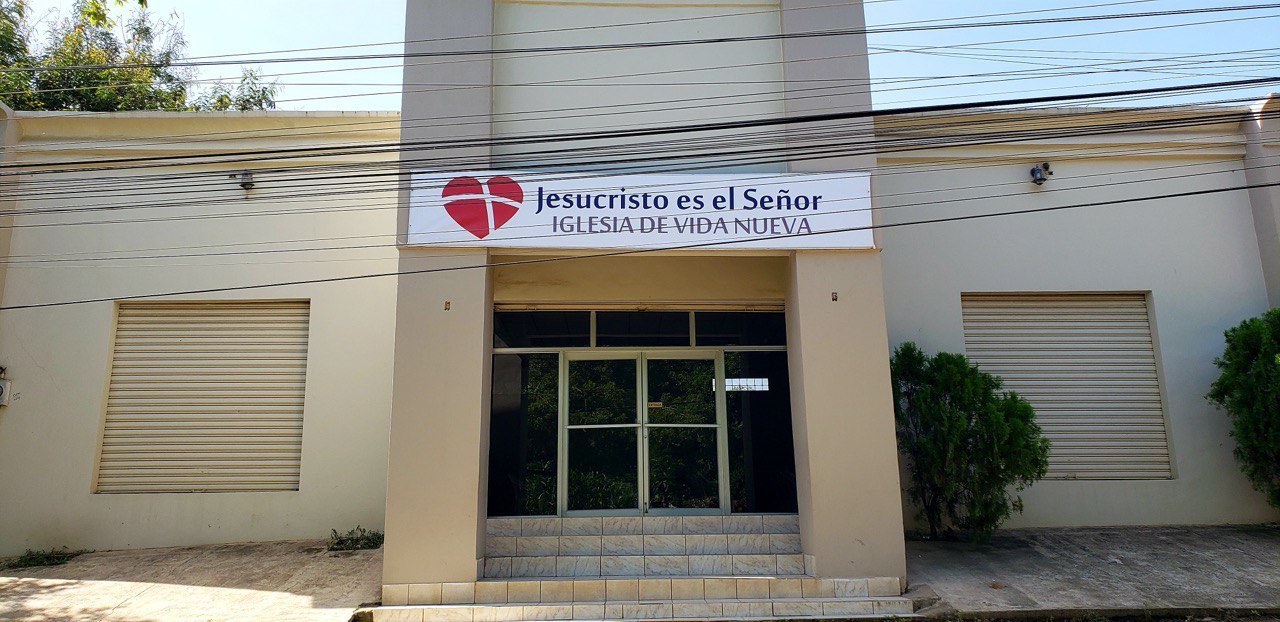 Igreja Universal MORAZAN YORO - Calle hacia arriba del Instituto Polivalente  - Lempira, Morazán - Yoro  - Honduras,  - Lempira Morazán - Yoro - Honduras