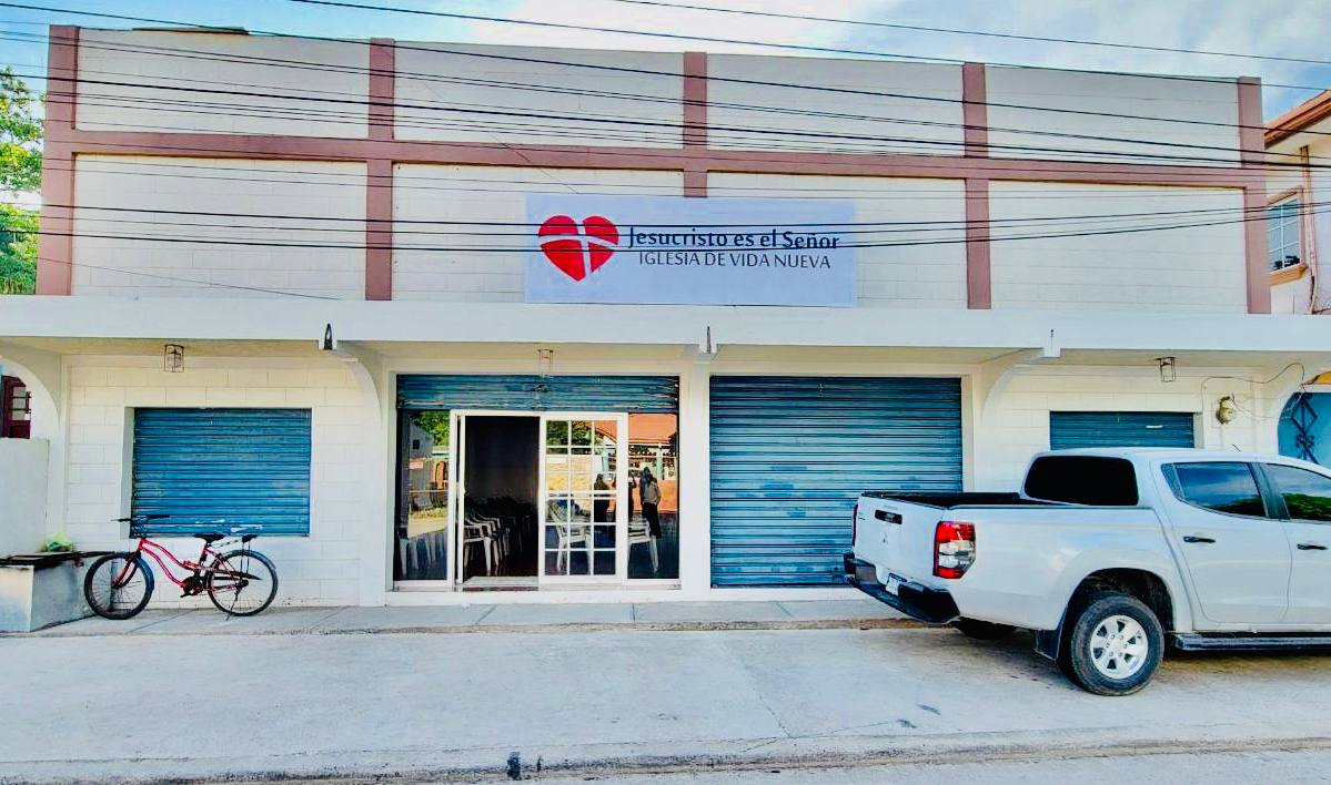 Igreja Universal SANTA RITA YORO - Barrió El Centro , pasando la Despensa Familiar - BarrióEl Centro, El Progreso - Yoro  - 85821799791 - Honduras,  - BarrióEl Centro El Progreso - Yoro - Honduras