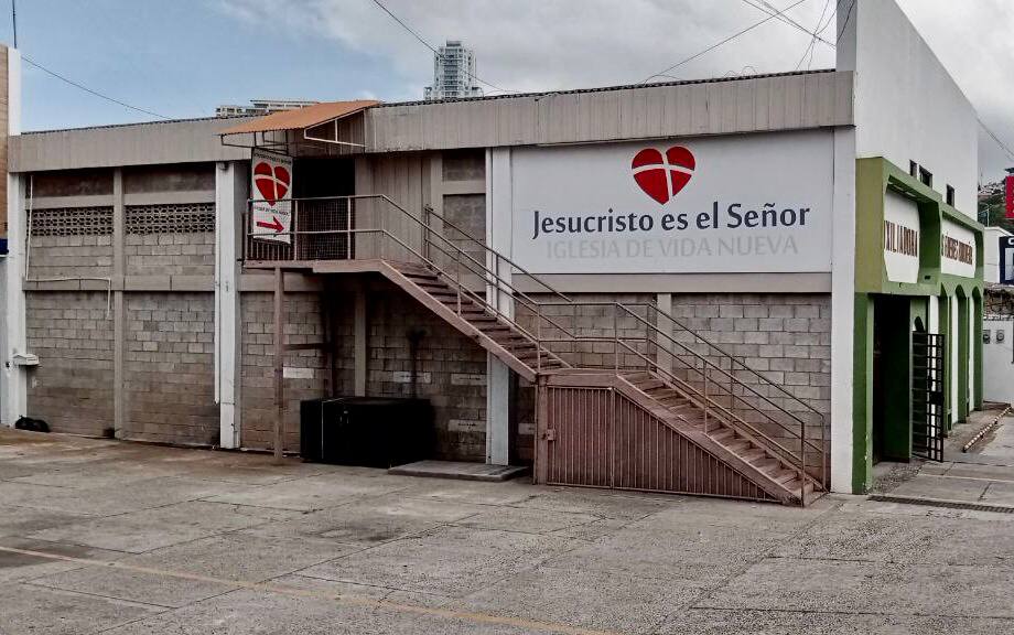 Igreja Universal BOULEVARD SUYAPA - Avenida Principal , hacia  Mall  Multiplaza  , 01 - Bulevar SUYAPA , Tegucigalpa - Francisco Morazán  - 11101 - Honduras, 01 - Bulevar SUYAPA  Tegucigalpa - Francisco Morazán - Honduras