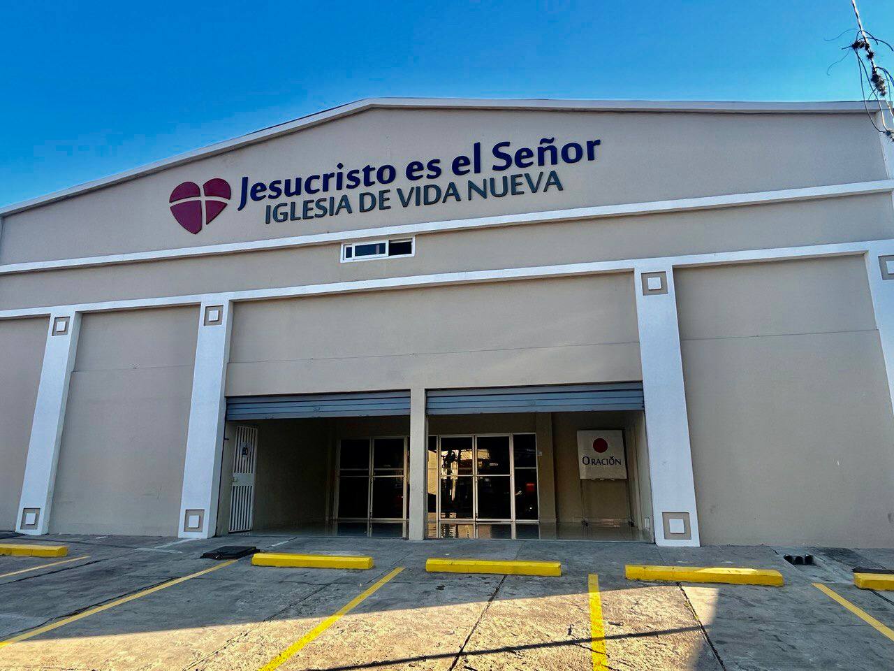 Igreja Universal AVENIDA LA PAZ - Dos Cuadras abajo de la Embajada America  - La Paz, Francisco morazan - Tegucigalpa  - 0000 - Honduras,  - La Paz Francisco morazan - Tegucigalpa - Honduras