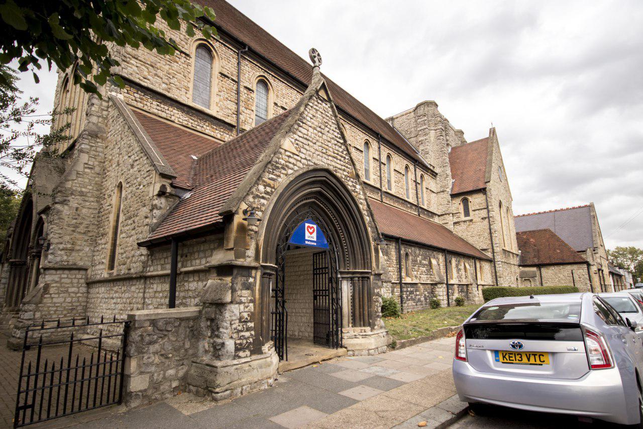 Igreja Universal PLAISTOW - Saint Andrew’s Road - Plaisotw, London - London  - E13 8QD - Inglaterra, 0 - Plaisotw London - London - Inglaterra