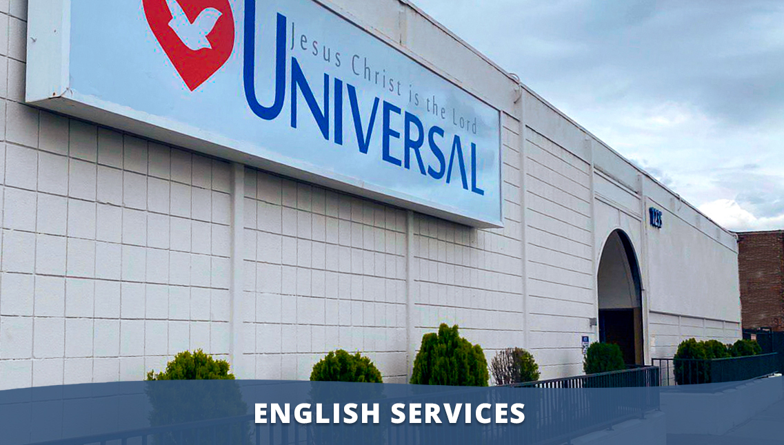 Igreja Universal LONG BEACH - Pacific Ave, 1235 - Long Beach, Long Beach - California  - 90813 - Estados Unidos