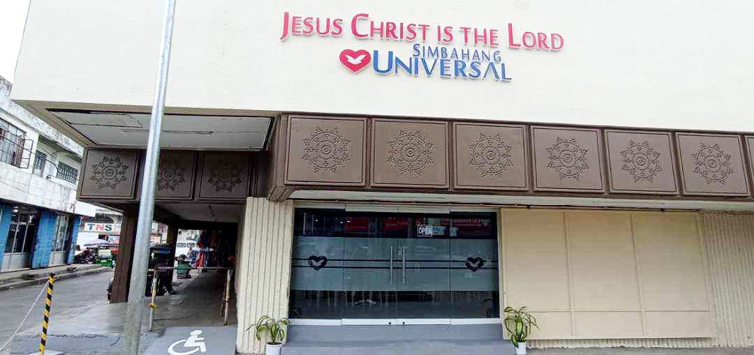 Igreja Universal SANTIAGO - Panganiban Street, Purok 6 Dubinan East Site, Public Market. - Santiago, Quezon City - Metro Manila  - 3311 - Filipinas,  - Santiago Quezon City - Metro Manila - Filipinas