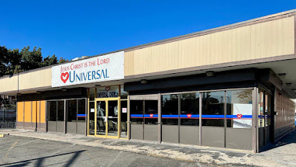 Igreja Universal BOSTON - Southampton St, 70 - Boston, Boston - Massachusetts  - 02118 - Estados Unidos, 70 - Boston Boston - Massachusetts - Estados Unidos