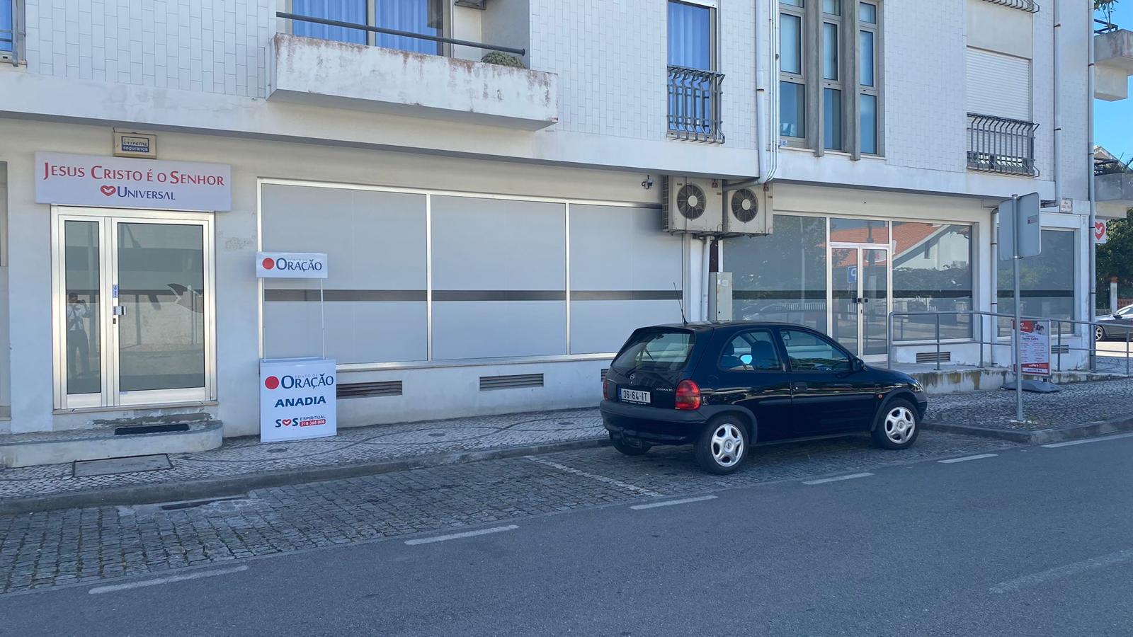 Igreja Universal ANADIA - Rua Aníbal Simões Pina, 10 - Arcos, Anadia - Aveiro  - 3780-228 - Portugal, 10 - Arcos Anadia - Aveiro - Portugal