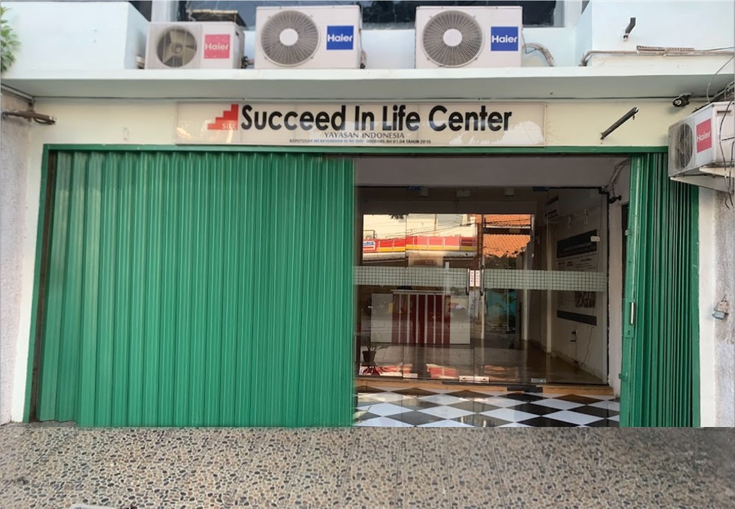 Igreja Universal GROGOL PETAMBURAN - Jalan Susilo III, 12 - Grogol Petanburan, West Jakarta - Indonésia  - 11450 - Indonésia, 12 - Grogol Petanburan West Jakarta - Indonésia - Indonésia