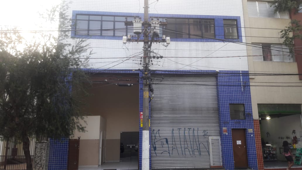 Igreja Universal HAITIANOS - Rua Conselheiro Furtado, 1232 - Liberdade, São Paulo - São Paulo  - 01511001 - Brasil, 1232 - Liberdade São Paulo - São Paulo - Brasil