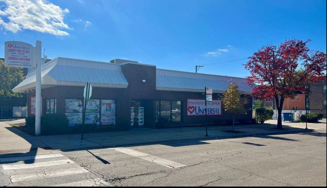 Igreja Universal EWING AVENUE - 10200 S Ewing Ave., Chicago - Illinois  - 60617 - Estados Unidos,  -  Chicago - Illinois - Estados Unidos