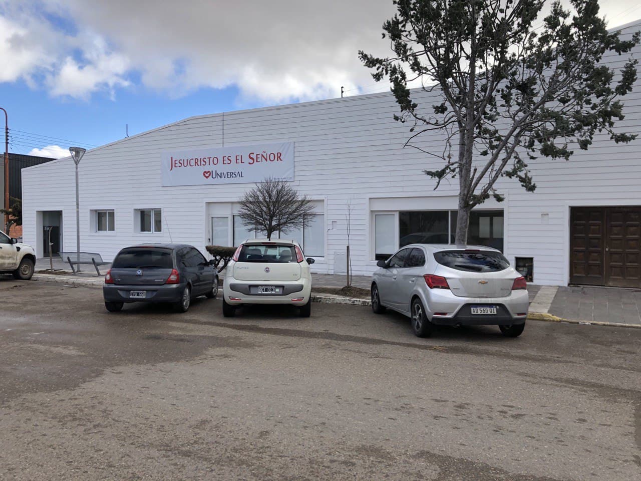 Igreja Universal Pico Truncado (anexo) - Benardino Rivadavia, 199 - Pico Truncado, Pico Truncado - Santa Cruz  - Z9015AIB - Argentina, 199 - Pico Truncado Pico Truncado - Santa Cruz - Argentina