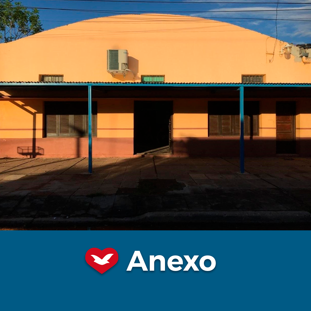 Igreja Universal Charata (anexo) - Mitre y Av. Belgrano, - - Charata, Charata - Chaco  - H3730ALS - Argentina, - - Charata Charata - Chaco - Argentina