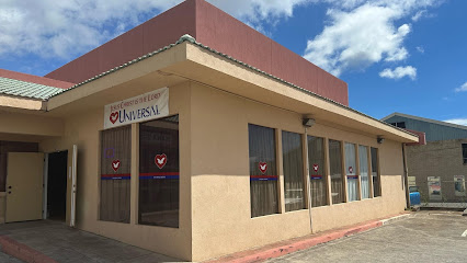 Igreja Universal WAIPAHU - 94-307 Farrington Hwy, Waipahu - Hawaii  - 96797 - Estados Unidos